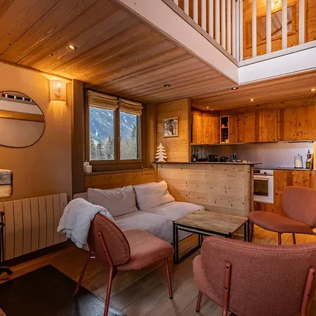 Balcons De Champraz- Spectacular Mont Blanc And Views Apartment *