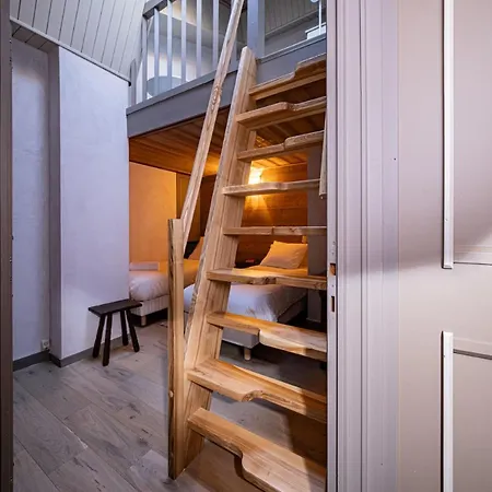 Balcons De Champraz- Spectacular Mont Blanc And Views Apartment Chamonix